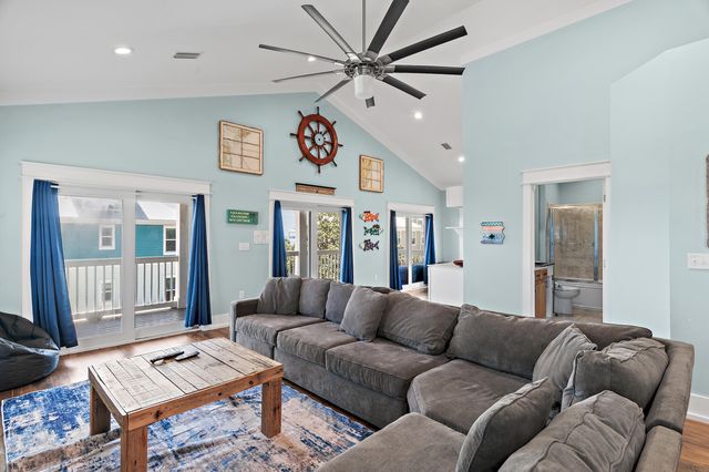 22005 Belgrade Avenue, Panama City Beach, FL 32413