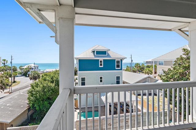 22005 Belgrade Avenue, Panama City Beach, FL 32413