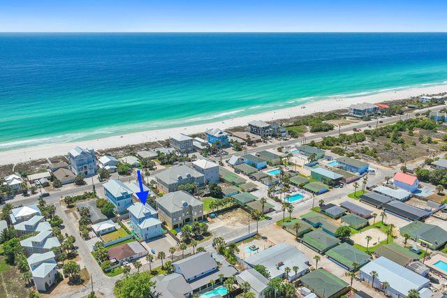 22005 Belgrade Avenue, Panama City Beach, FL 32413