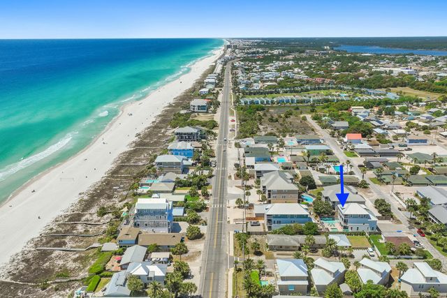 22005 Belgrade Avenue, Panama City Beach, FL 32413