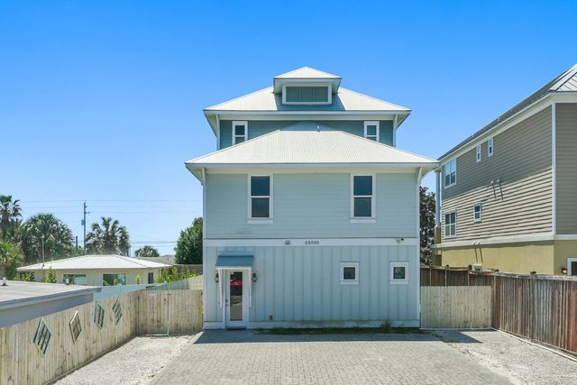 22005 Belgrade Avenue, Panama City Beach, FL 32413