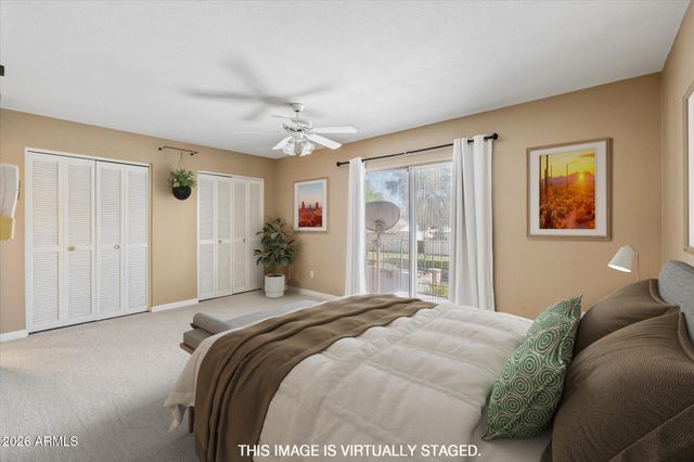 8135 N Central Avenue Avenue 4, Phoenix, AZ 85020
