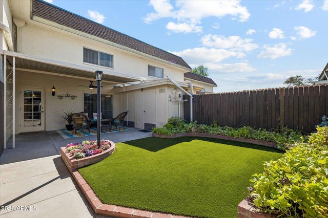 8135 N Central Avenue Avenue 4, Phoenix, AZ 85020