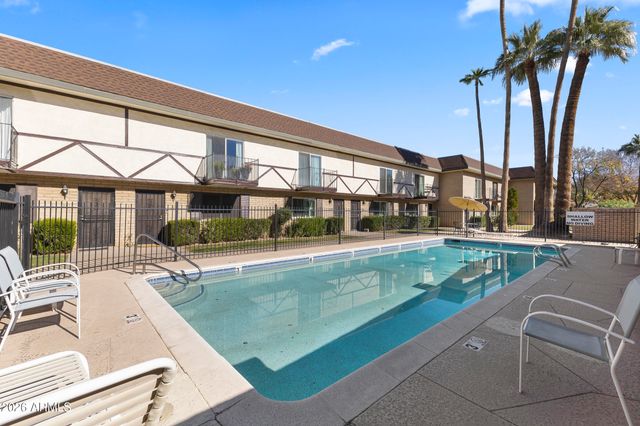 8135 N Central Avenue Avenue 4, Phoenix, AZ 85020