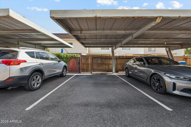 8135 N Central Avenue Avenue 4, Phoenix, AZ 85020
