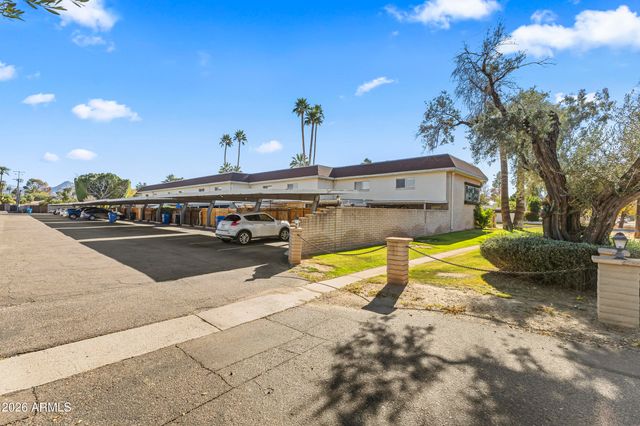 8135 N Central Avenue Avenue 4, Phoenix, AZ 85020