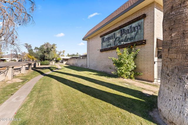 8135 N Central Avenue Avenue 4, Phoenix, AZ 85020