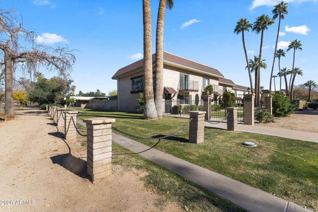 8135 N Central Avenue Avenue 4, Phoenix, AZ 85020