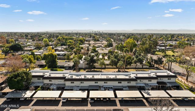 8135 N Central Avenue Avenue 4, Phoenix, AZ 85020