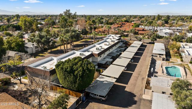 8135 N Central Avenue Avenue 4, Phoenix, AZ 85020