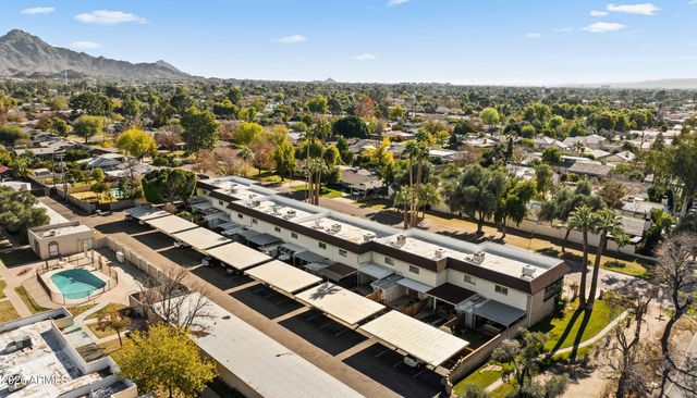 8135 N Central Avenue Avenue 4, Phoenix, AZ 85020