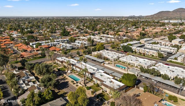 8135 N Central Avenue Avenue 4, Phoenix, AZ 85020