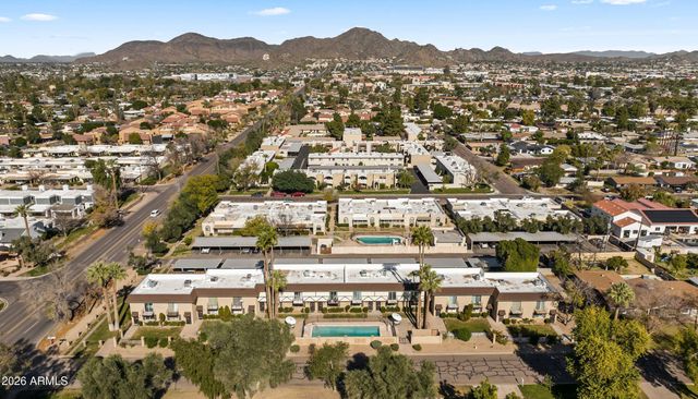 8135 N Central Avenue Avenue 4, Phoenix, AZ 85020
