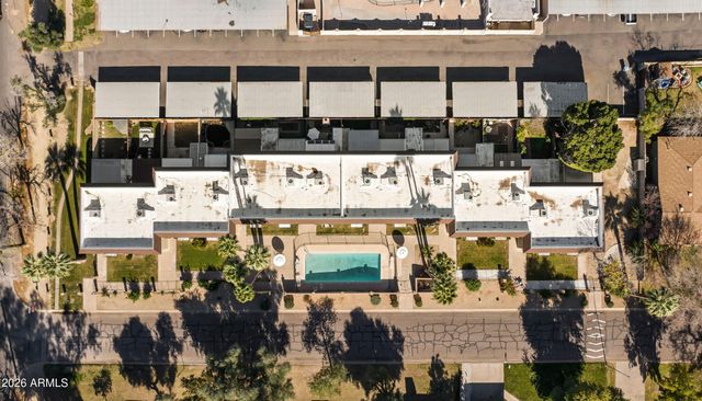 8135 N Central Avenue Avenue 4, Phoenix, AZ 85020