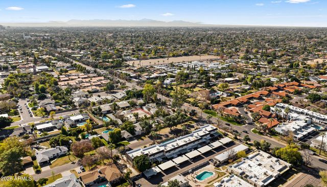 8135 N Central Avenue Avenue 4, Phoenix, AZ 85020