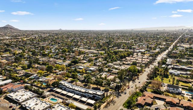 8135 N Central Avenue Avenue 4, Phoenix, AZ 85020