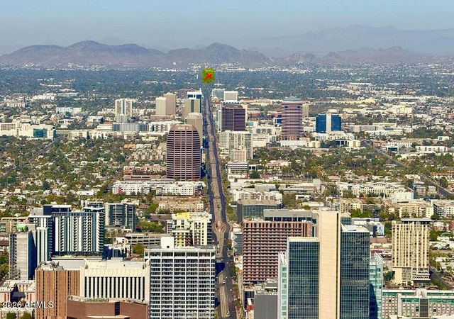 8135 N Central Avenue Avenue 4, Phoenix, AZ 85020