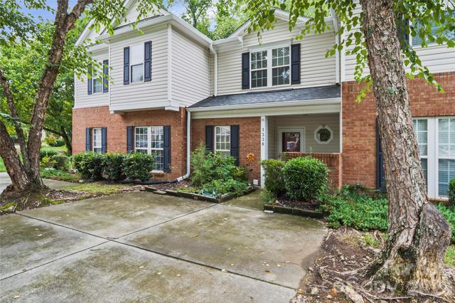 1338 Anthem Court 80-B, Charlotte, NC 28205