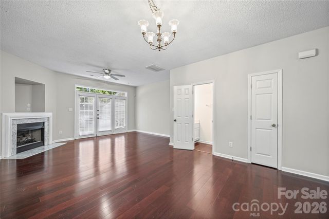 1338 Anthem Court 80-B, Charlotte, NC 28205