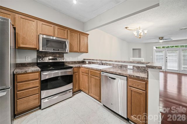 1338 Anthem Court 80-B, Charlotte, NC 28205