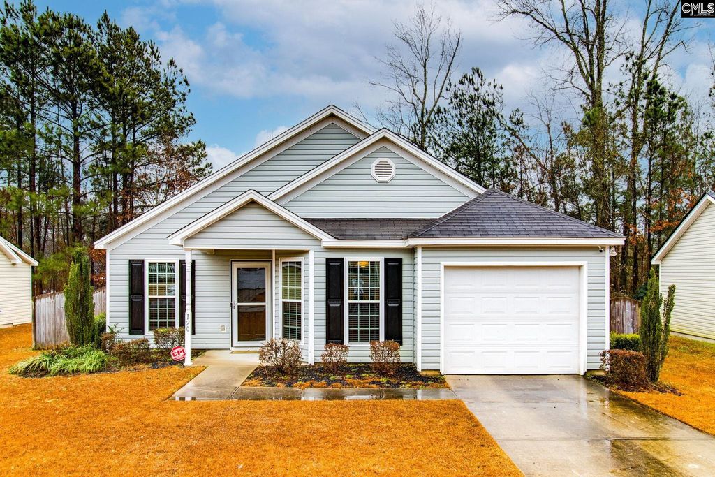 120 Whixley Lane, Columbia, SC 29223