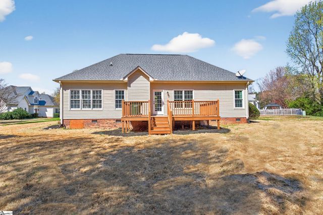 309 Savage Court, Greer, SC 29651