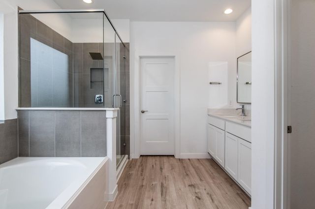 13344 Bear Creek Court, Conroe, TX 77384