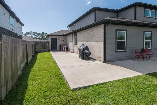 13344 Bear Creek Court, Conroe, TX 77384