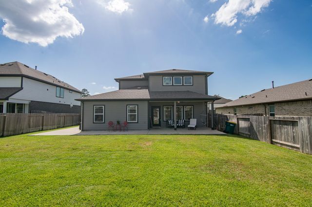 13344 Bear Creek Court, Conroe, TX 77384