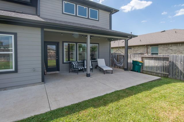 13344 Bear Creek Court, Conroe, TX 77384