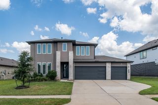 13344 Bear Creek Court, Conroe, TX 77384