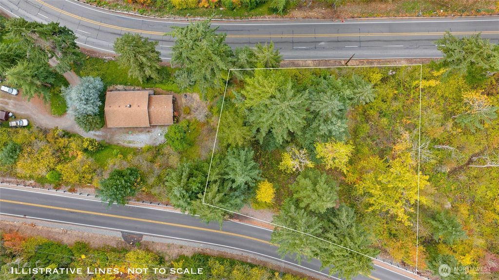 3824 Chrisella Road E, Edgewood, WA 98371