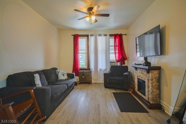 266 Columbia Ave, Jersey City, NJ 07307