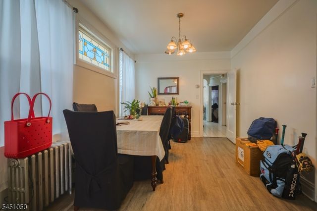 266 Columbia Ave, Jersey City, NJ 07307