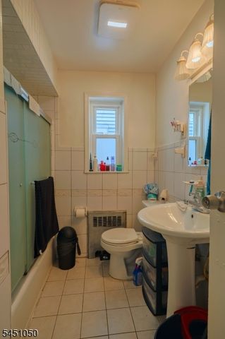 266 Columbia Ave, Jersey City, NJ 07307