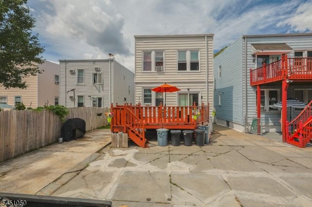 266 Columbia Ave, Jersey City, NJ 07307