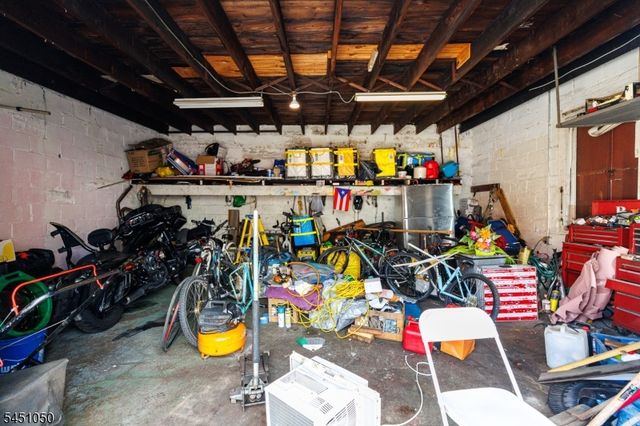 266 Columbia Ave, Jersey City, NJ 07307