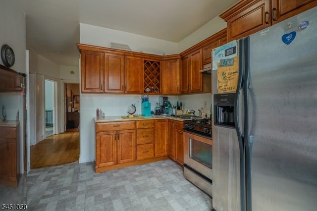 266 Columbia Ave, Jersey City, NJ 07307