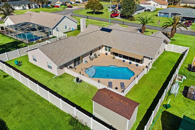 450 NE 55TH STREET, Ocala, FL 34479