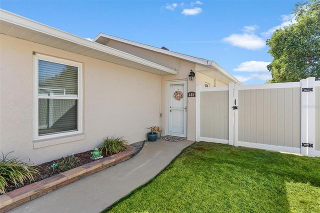 450 NE 55TH STREET, Ocala, FL 34479