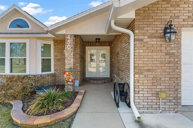 450 NE 55TH STREET, Ocala, FL 34479