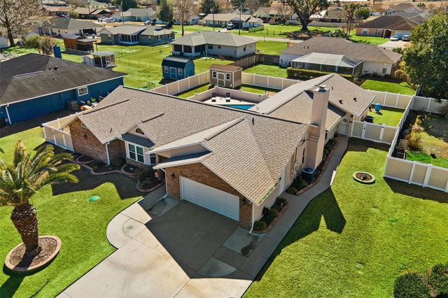 450 NE 55TH STREET, Ocala, FL 34479