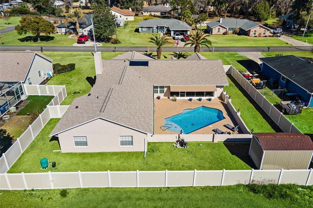 450 NE 55TH STREET, Ocala, FL 34479