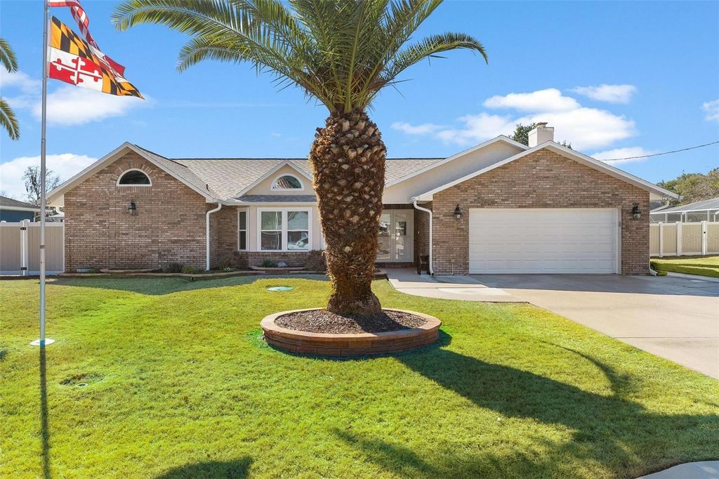 450 NE 55TH STREET, Ocala, FL 34479