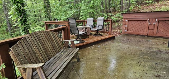 200 Peachtree Lane, Tellico Plains, TN 37385