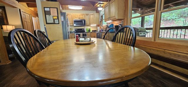 200 Peachtree Lane, Tellico Plains, TN 37385