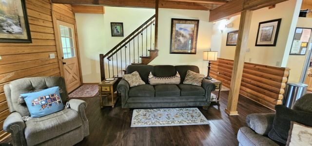 200 Peachtree Lane, Tellico Plains, TN 37385