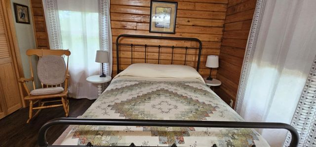 200 Peachtree Lane, Tellico Plains, TN 37385