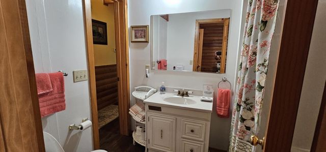 200 Peachtree Lane, Tellico Plains, TN 37385