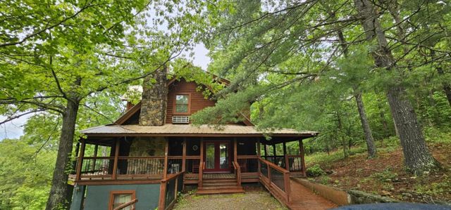 200 Peachtree Lane, Tellico Plains, TN 37385